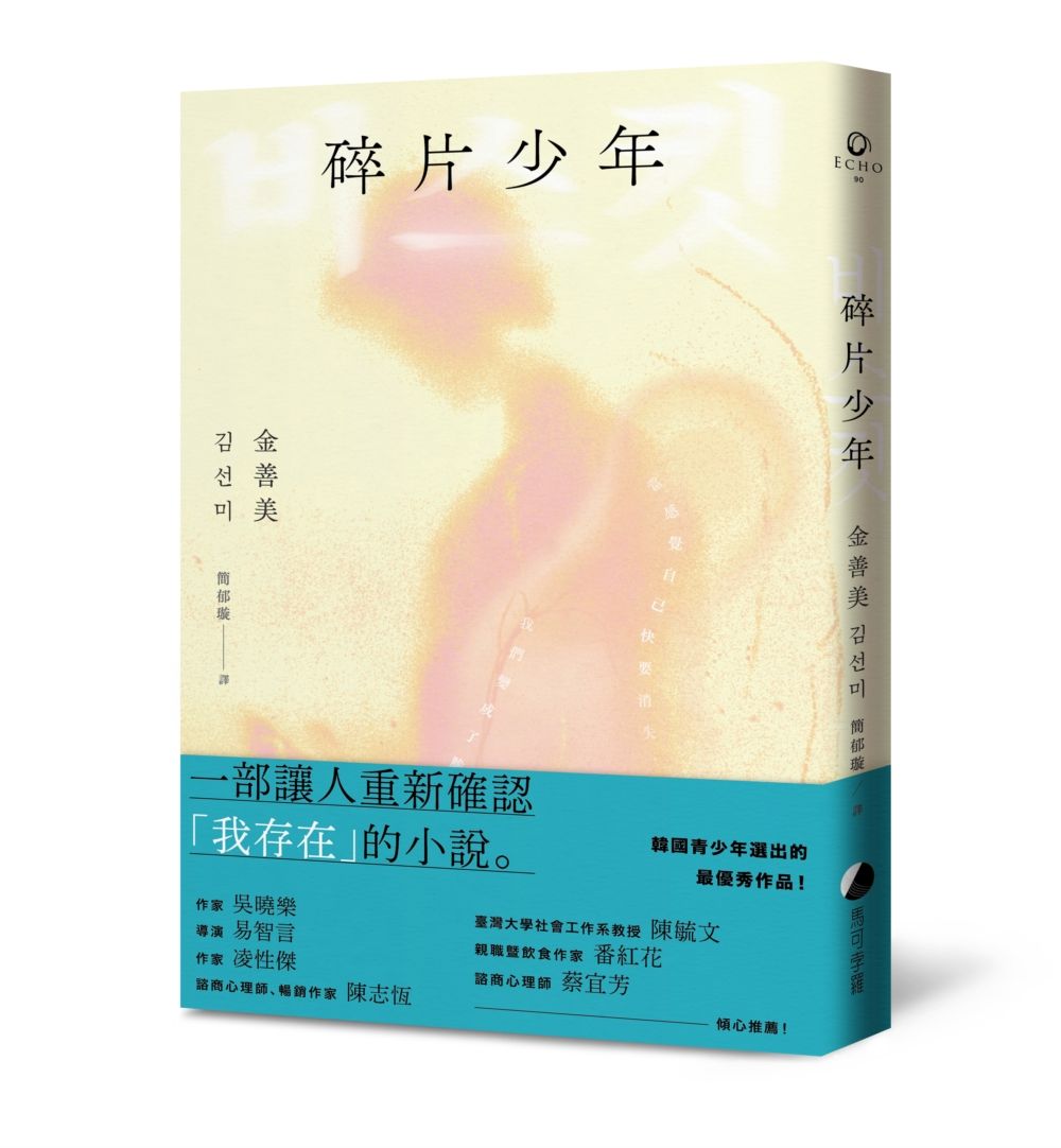 碎片少年