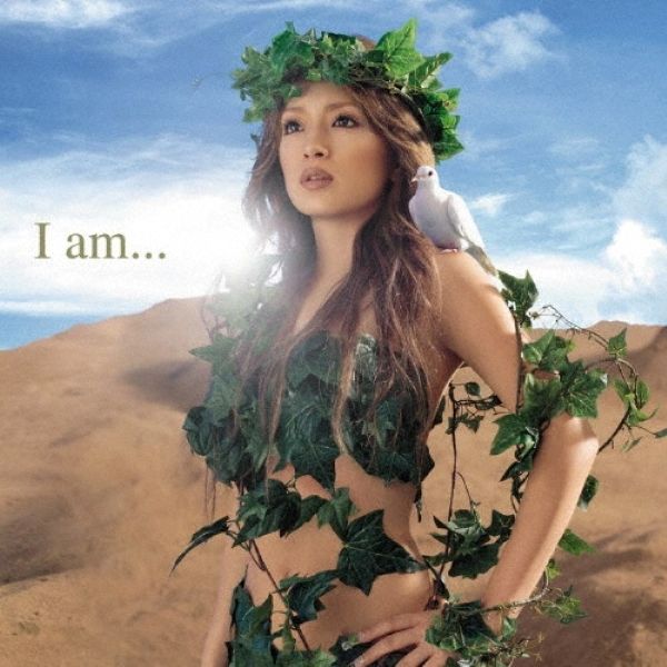 I am... (2LP/初回生産限定)