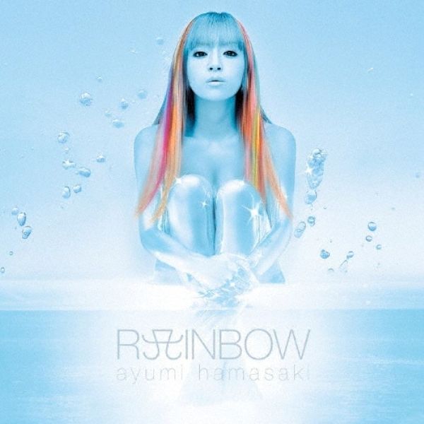 RAINBOW (2LP/初回生産限定)