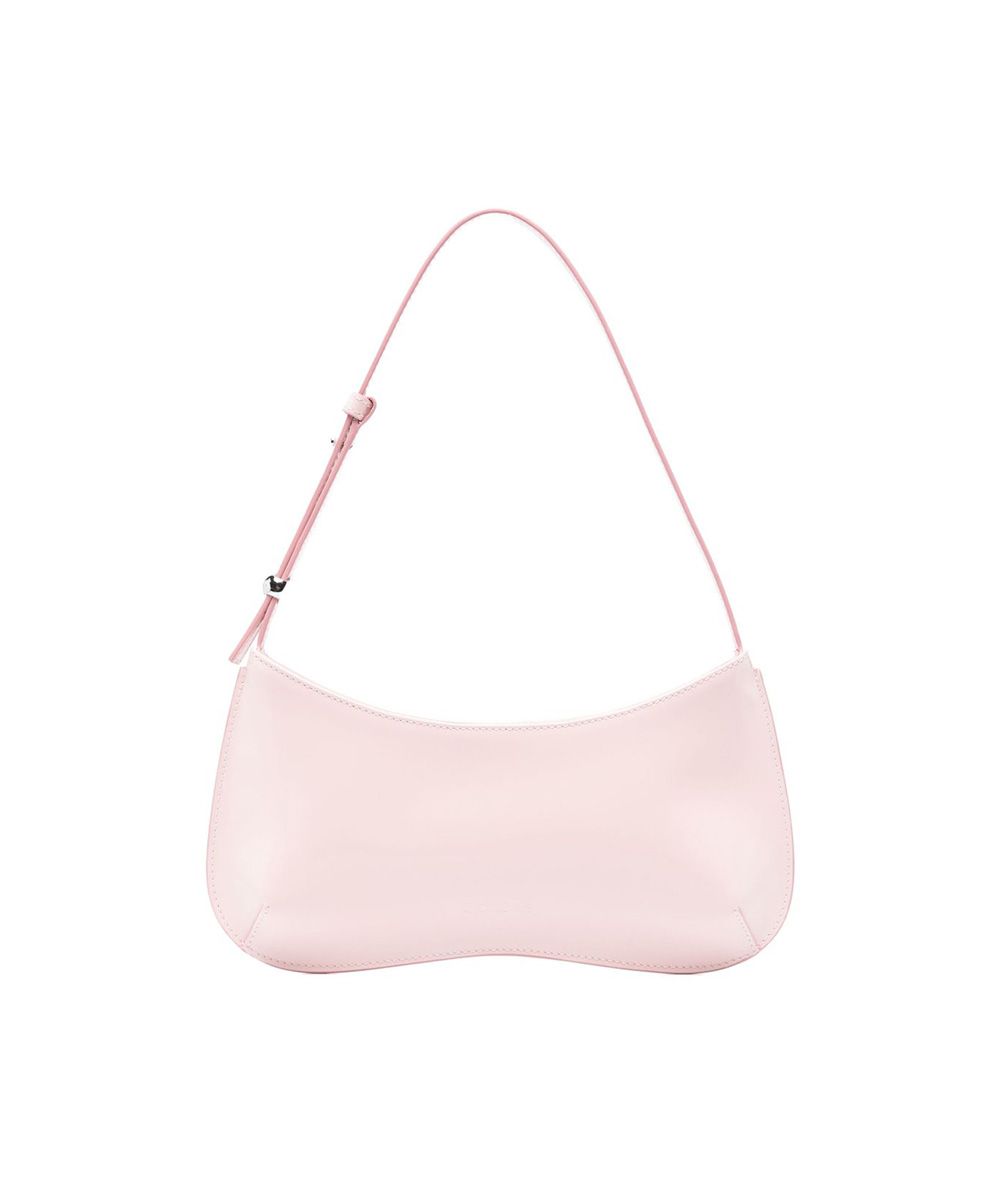 JACQUEMUS LE BISOU淺粉肩背包