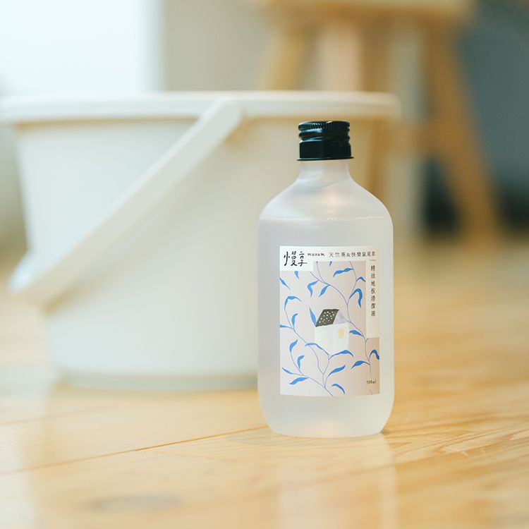 無刺鼻化學香味