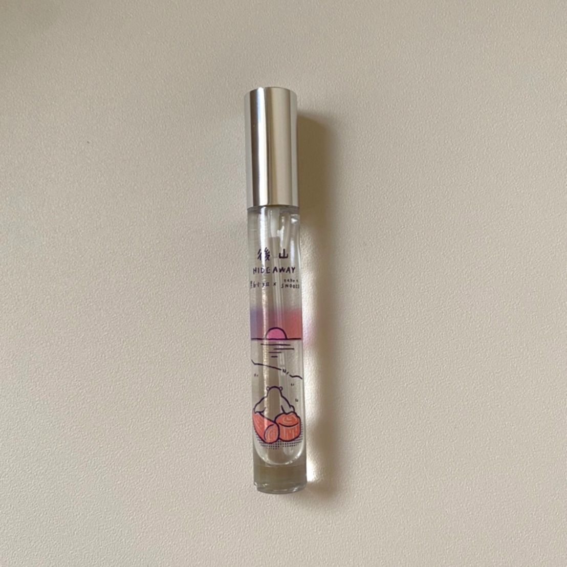 Take a Snooze瞇一下隨行淡香水/ 後山/ 10ml