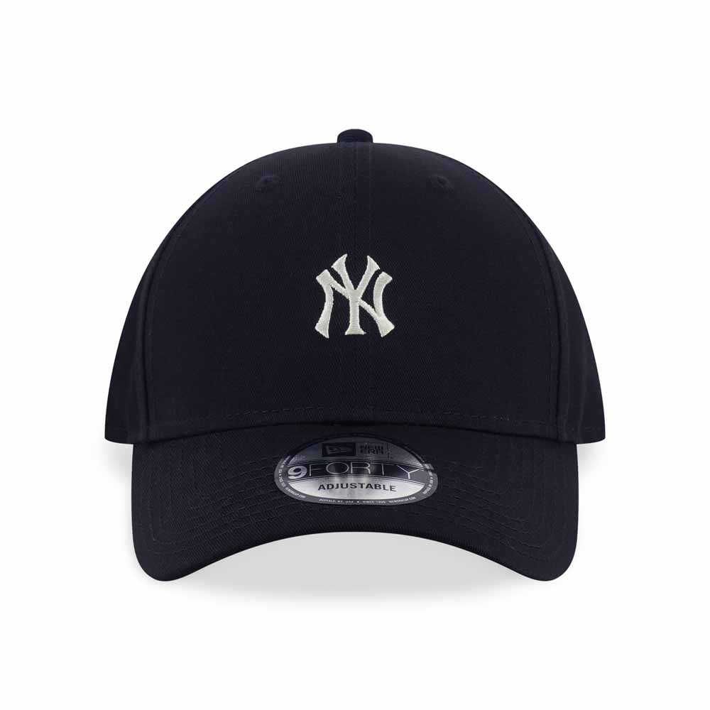NEW ERA 940 COLOR ERA棒球帽/ 紐約洋基/ 黑