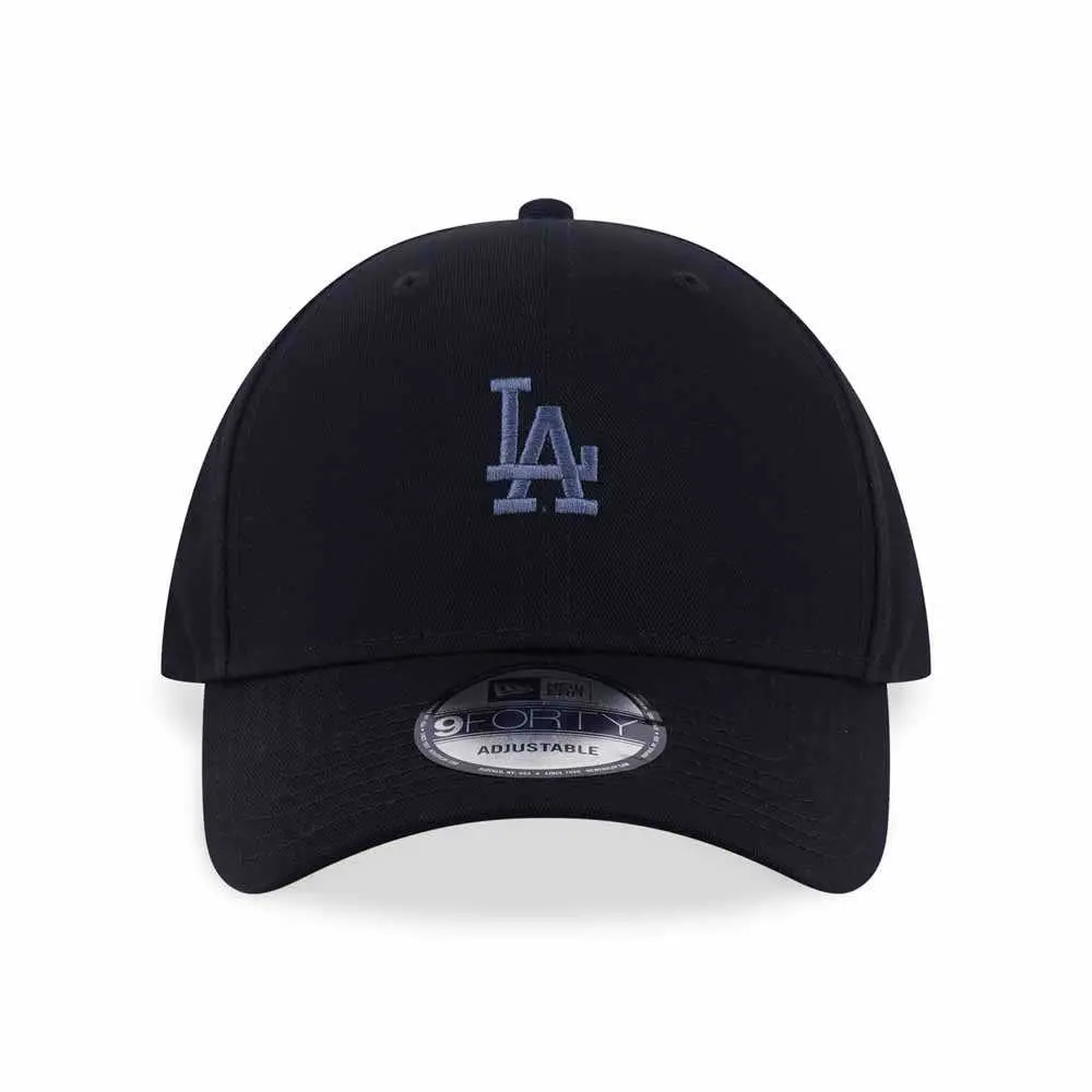 NEW ERA 940 COLOR ERA棒球帽/ 洛杉磯道奇/ 褪藍