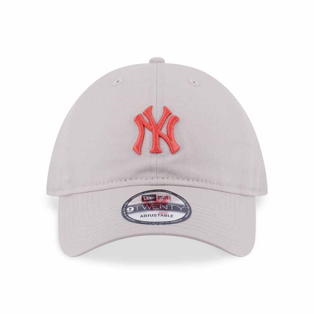 NEW ERA 920 COLOR ERA棒球帽/ 紐約洋基/ 石灰