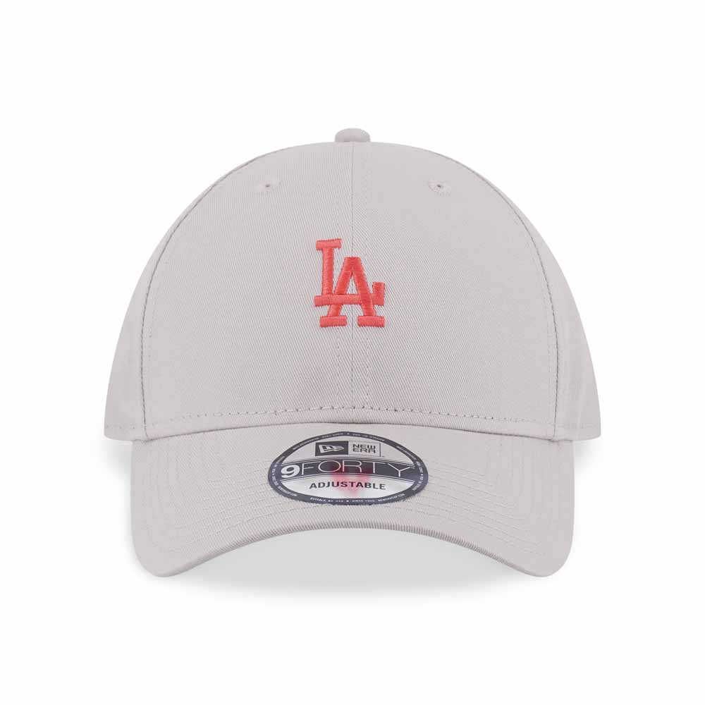 NEW ERA 940 COLOR ERA棒球帽/ 洛杉磯道奇/ 石灰