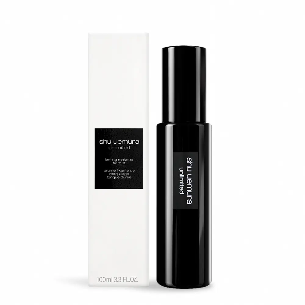 Shu Uemura 植村秀 無極限持久定妝噴霧(100ml)-平行輸入