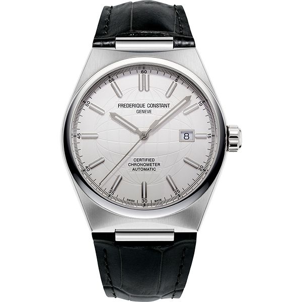 CONSTANT 康斯登 Highlife COSC 天文台認證機械錶 (FC-303S4NH6)