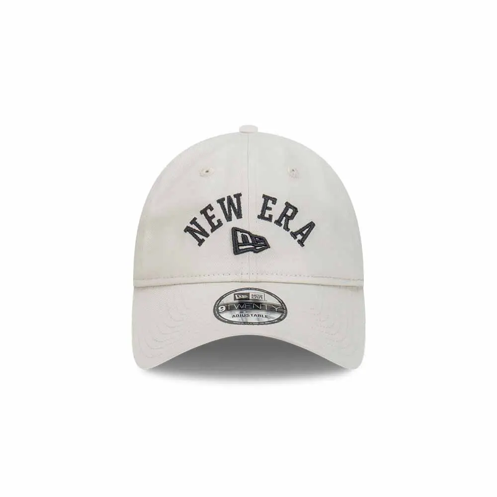 NEW ERA 920 NEW ERA ATHLETIC棒球帽/ NE/ 復古石灰