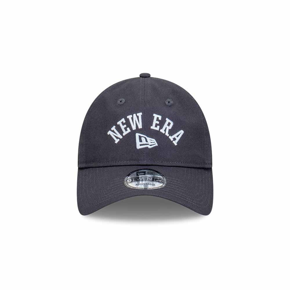 NEW ERA 920 NEW ERA ATHLETIC棒球帽/ NE/ 漸消黑