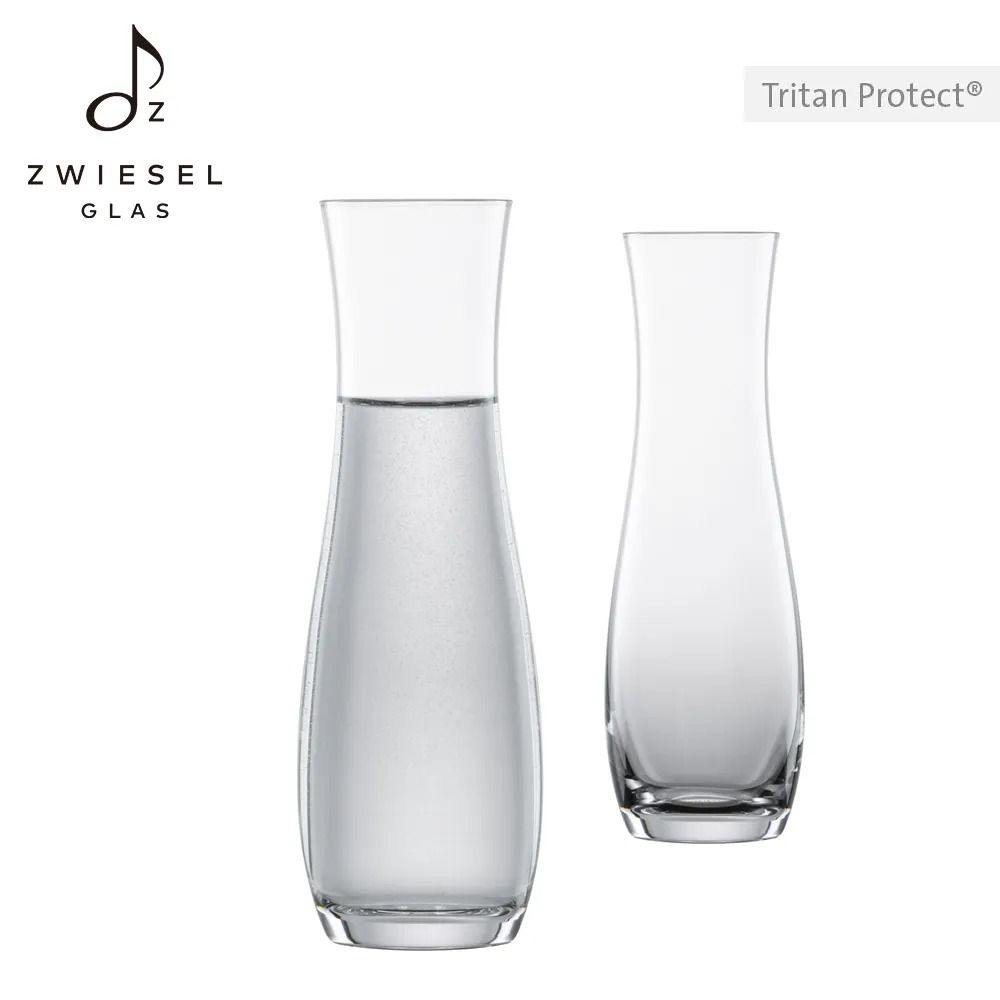 【ZWIESEL GLAS】德國水晶杯 Fresca系列 水壺 1371ml(單入)