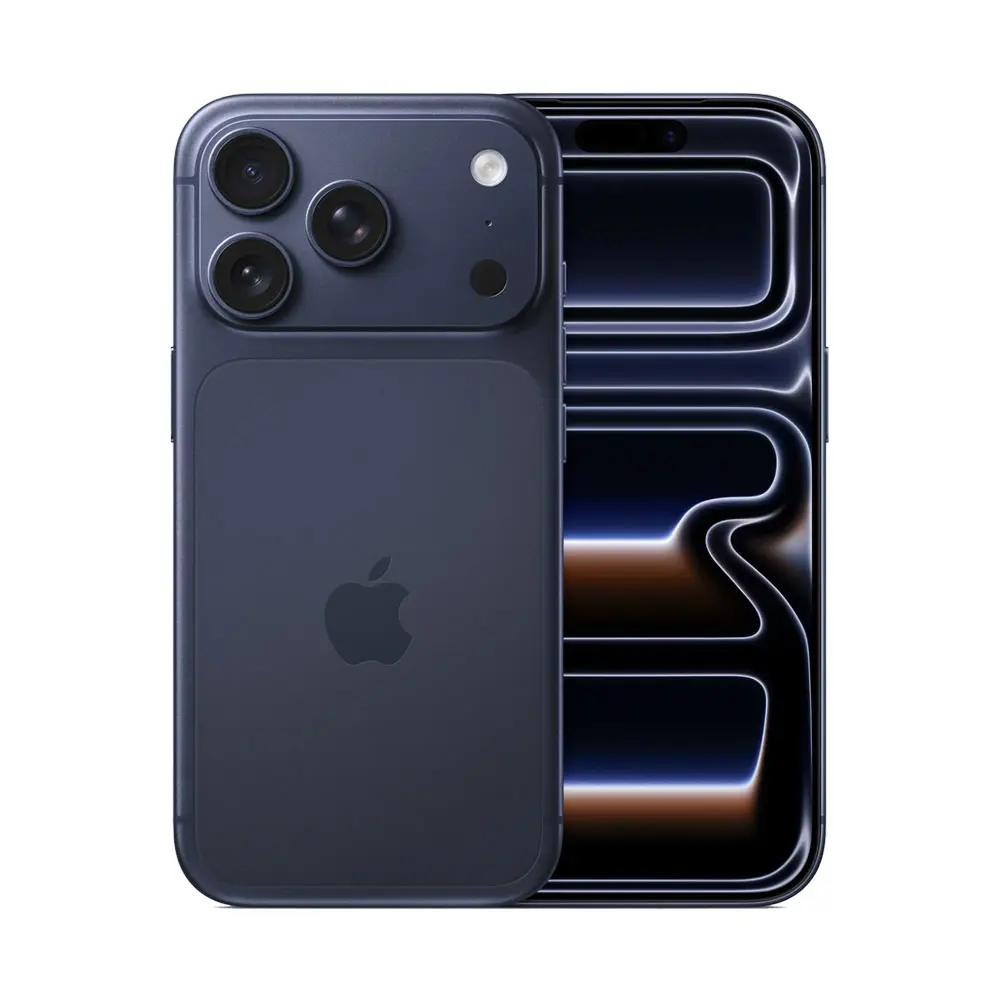 下殺‼️【預購】Apple iPhone 17 Pro 256GB 藏藍色