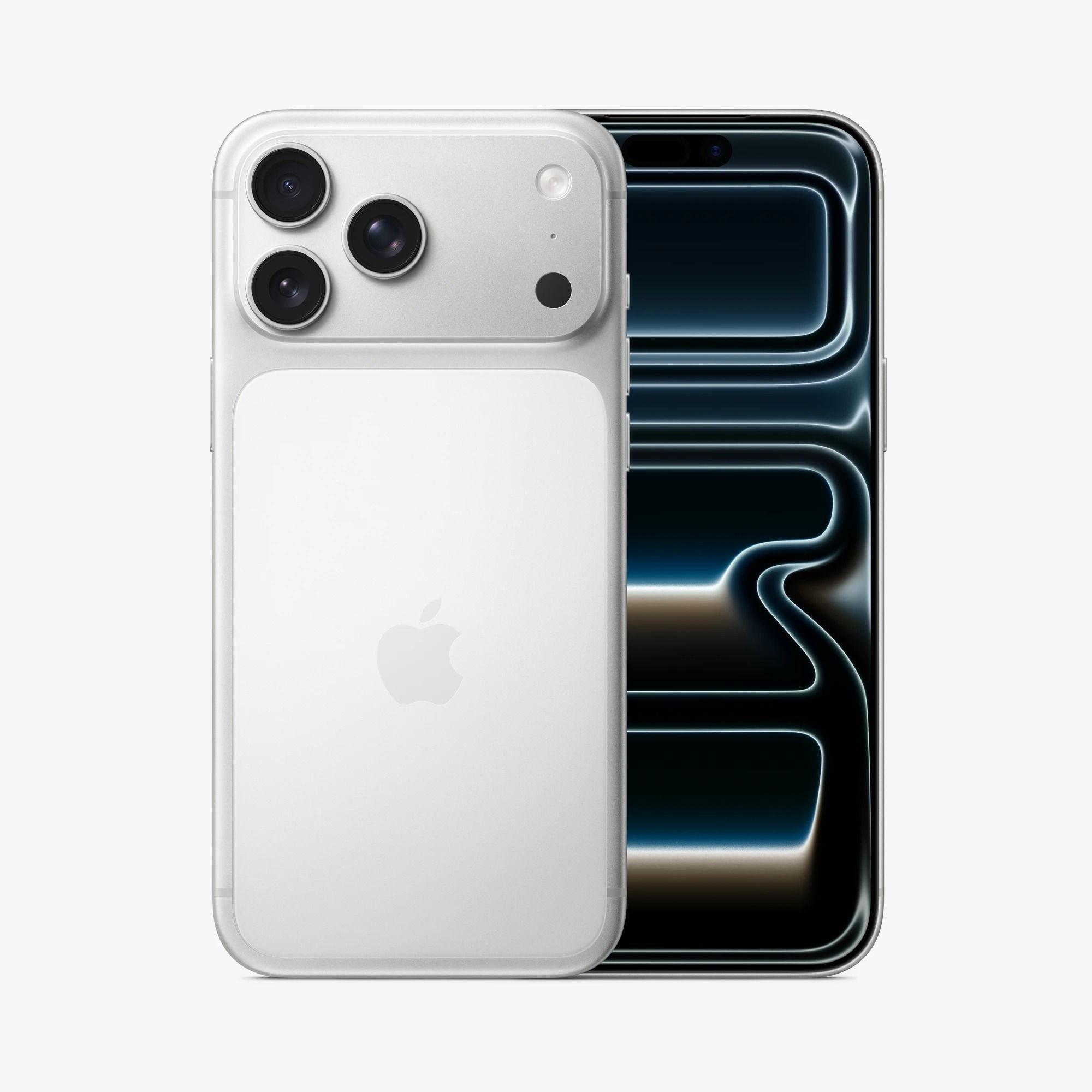 Apple iPhone 17 Pro Max 256GB/ 銀色
