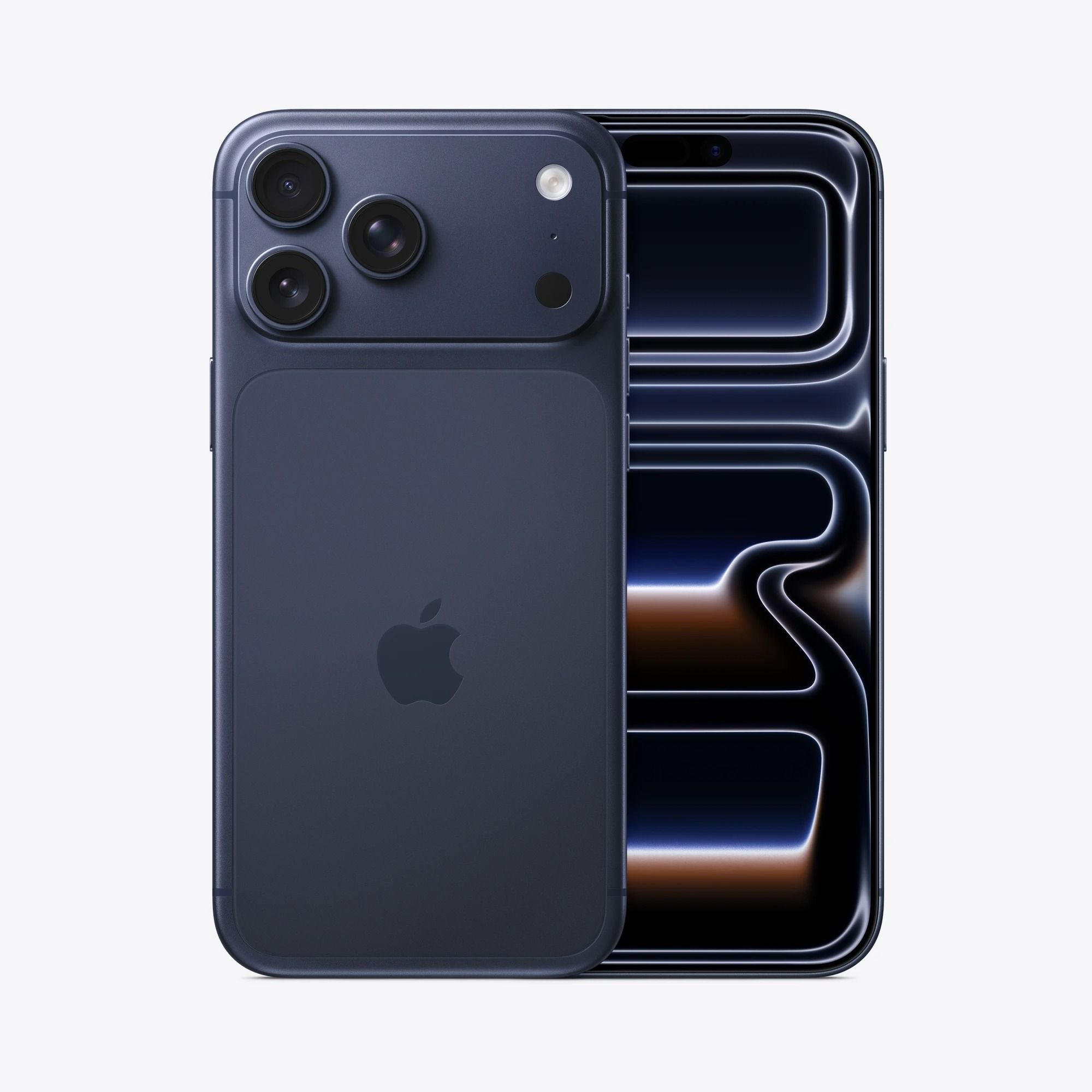 Apple iPhone 17 Pro Max 256GB/ 藏藍色