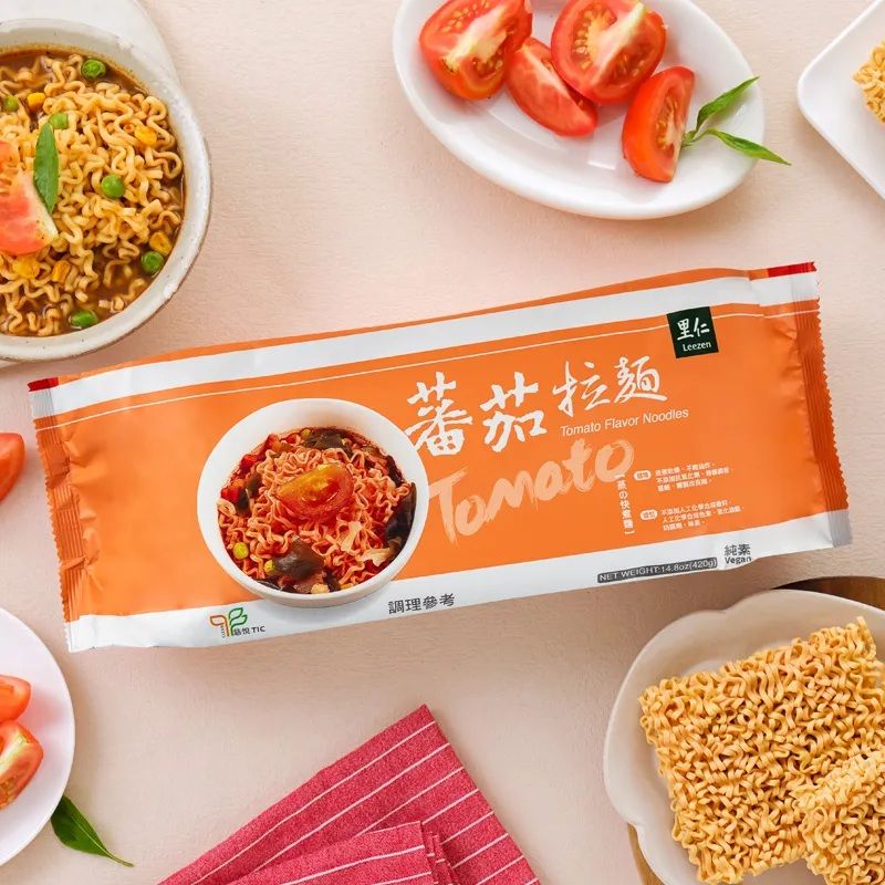快煮麵
