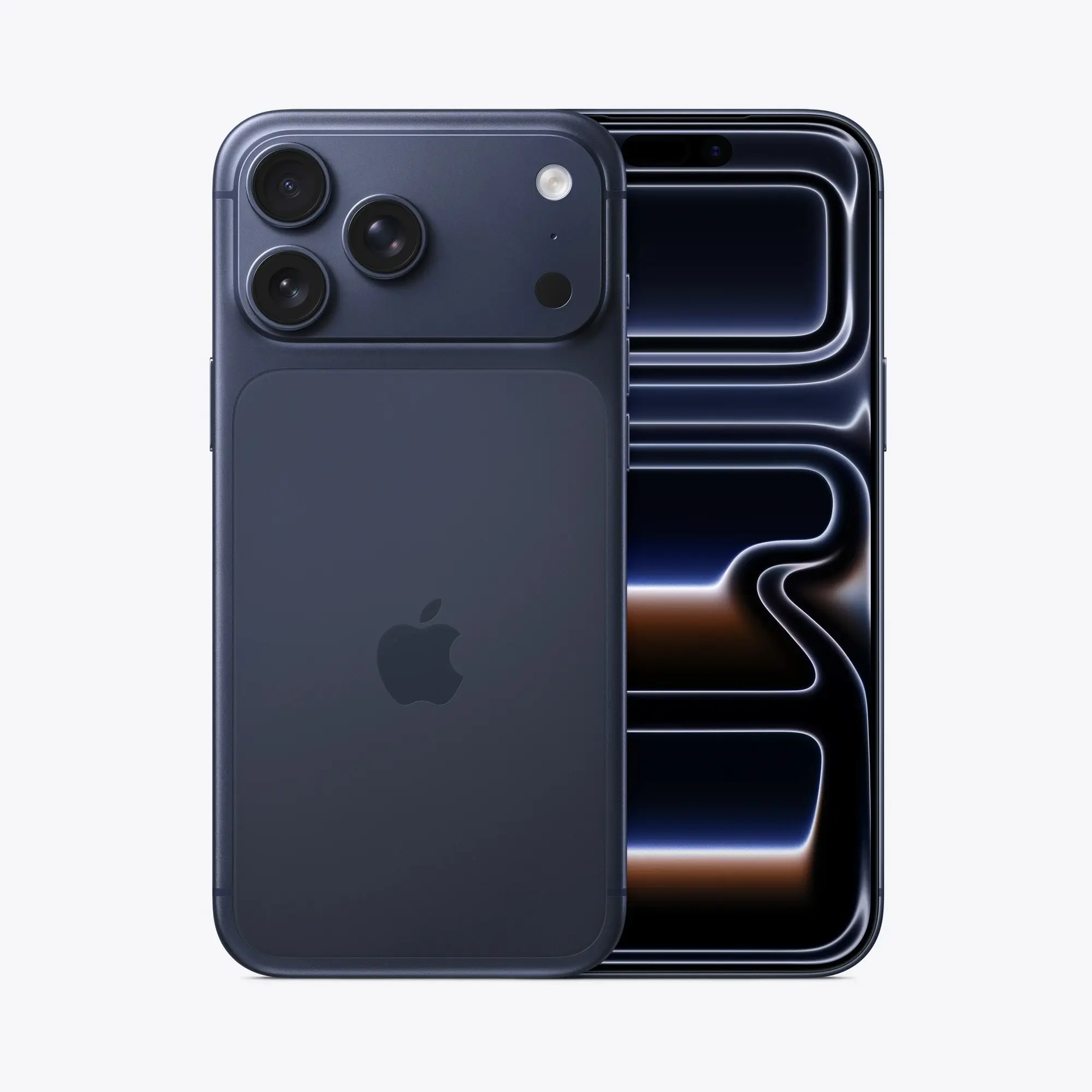 Apple iPhone 17 Pro 256GB/ 藏藍色