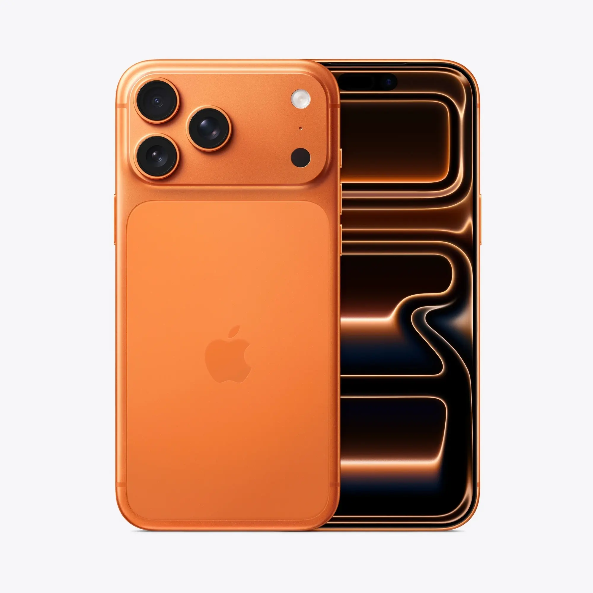 Apple iPhone 17 Pro 256GB/ 宇宙橙色