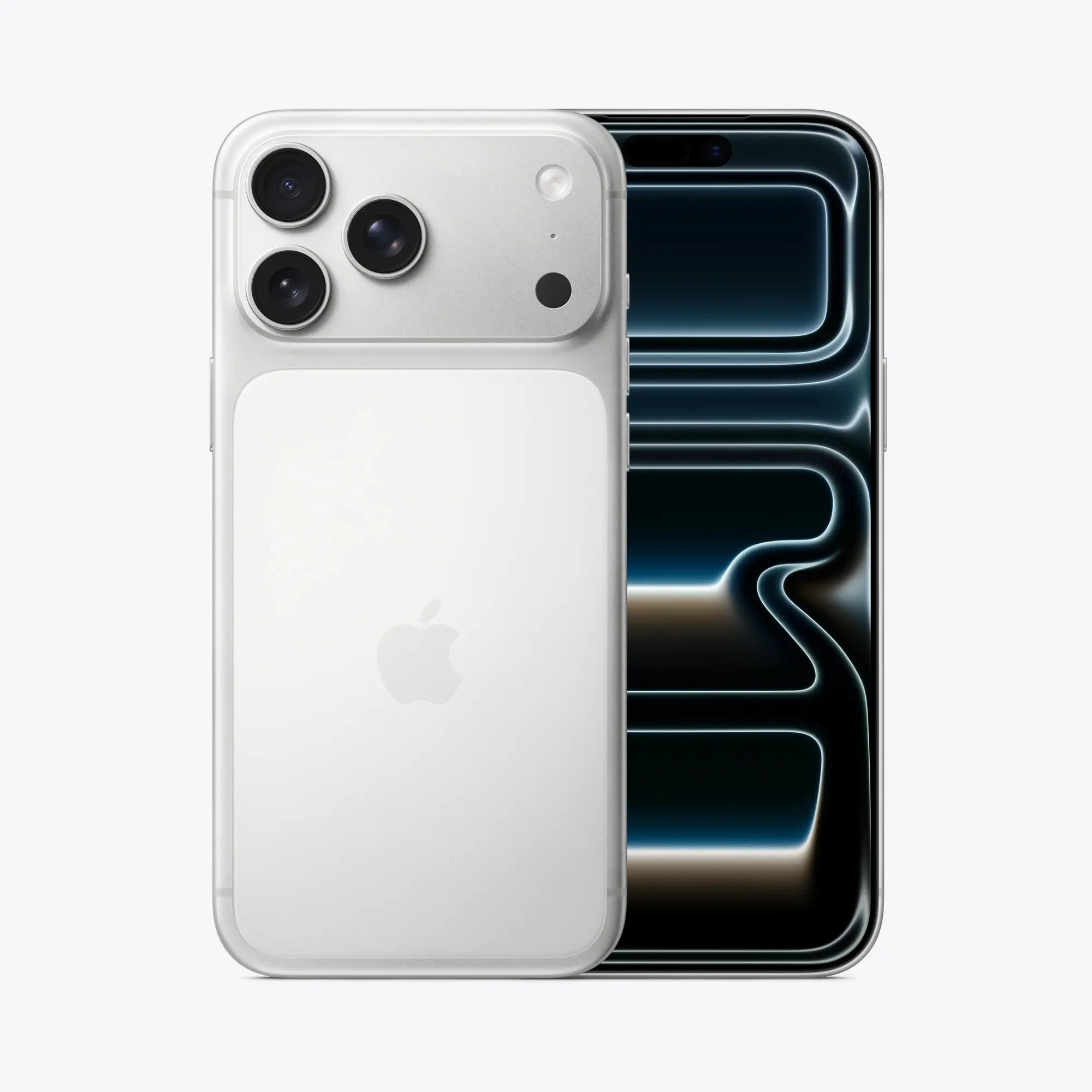 Apple iPhone 17 Pro 512GB/ 銀色