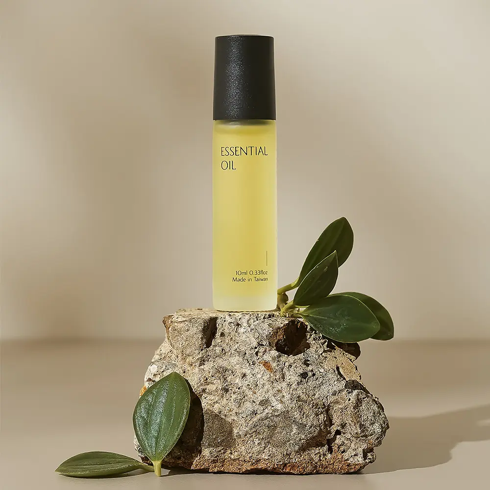 Take a Snooze瞇一下天然植萃複方精油滾珠/ 澈REFRESH/ 10ml