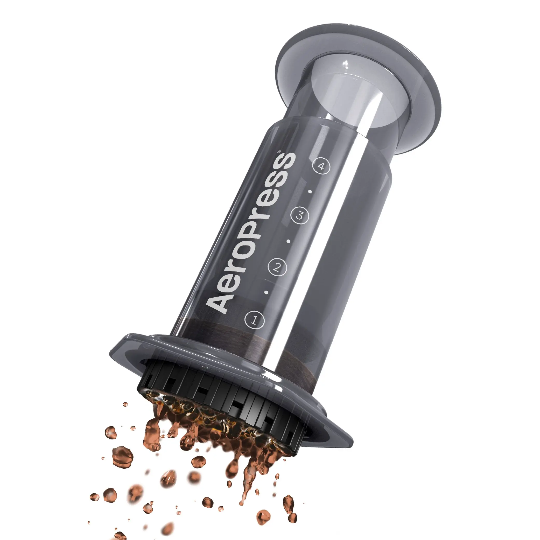 AeroPress 愛樂壓經典版 Original 美國製造 免插電咖啡機