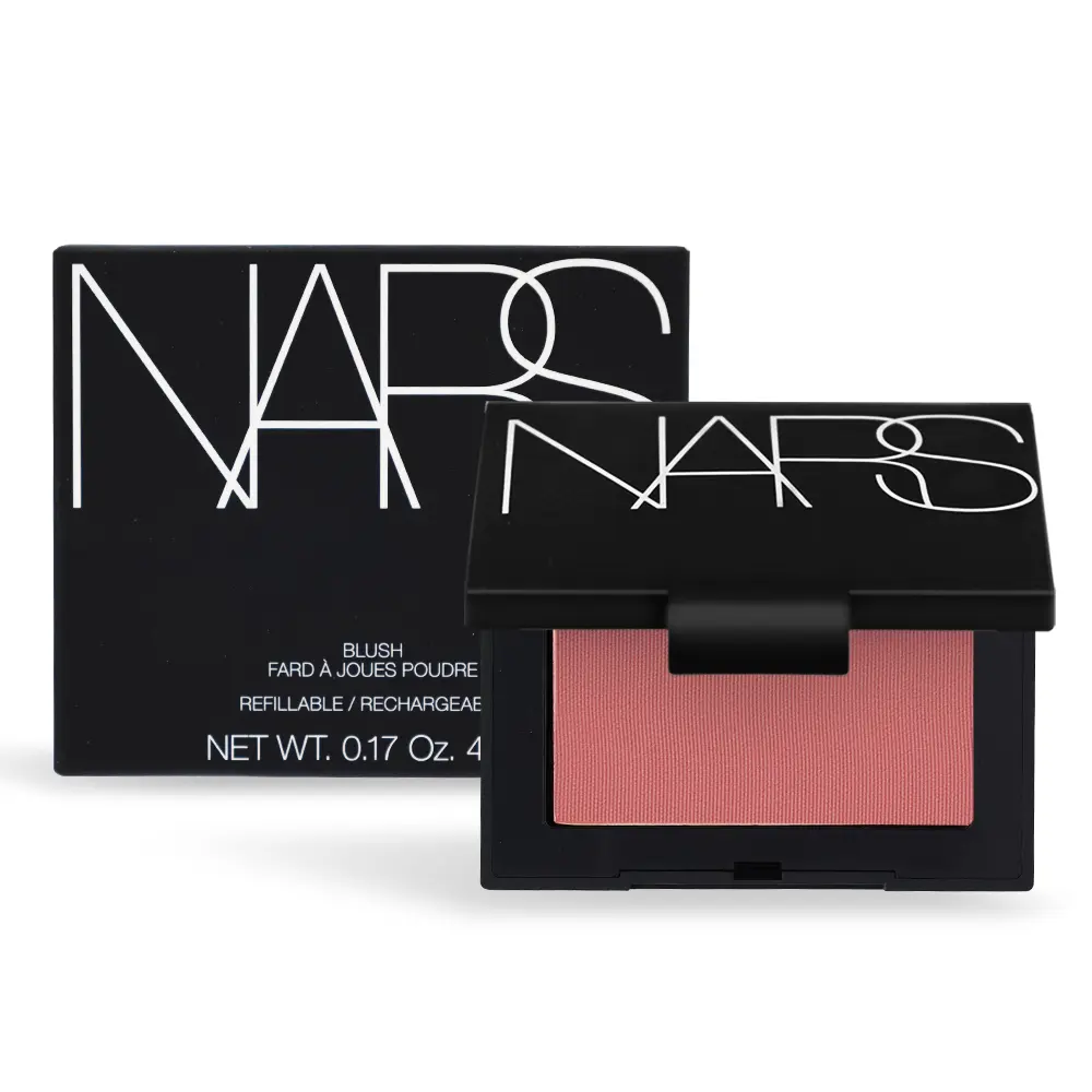 NARS 炫色腮紅(0.17oz/4.8g)-平行輸入/ AMOUR＃901