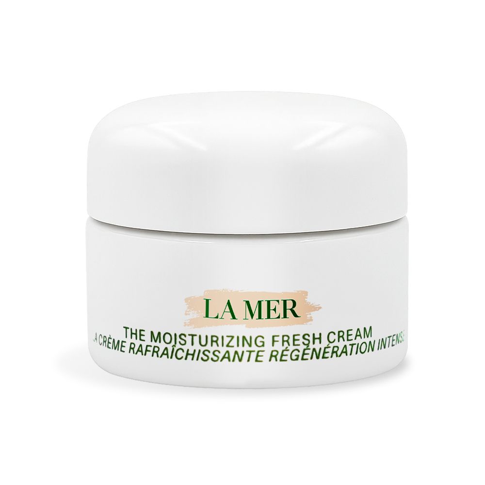 LA MER 海洋拉娜 晶凍凝霜(3.5ml)-平行輸入