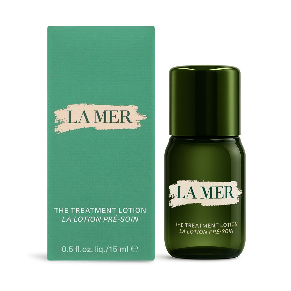 LA MER 海洋拉娜 超能修護精華露(15ml)-平行輸入