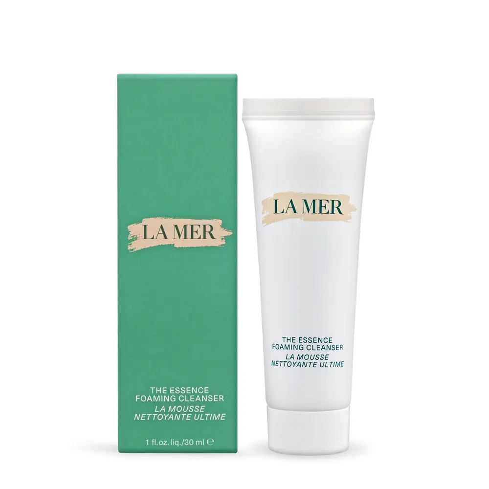 LA MER 海洋拉娜 深海極效潔顏乳霜(30ml)-平行輸入