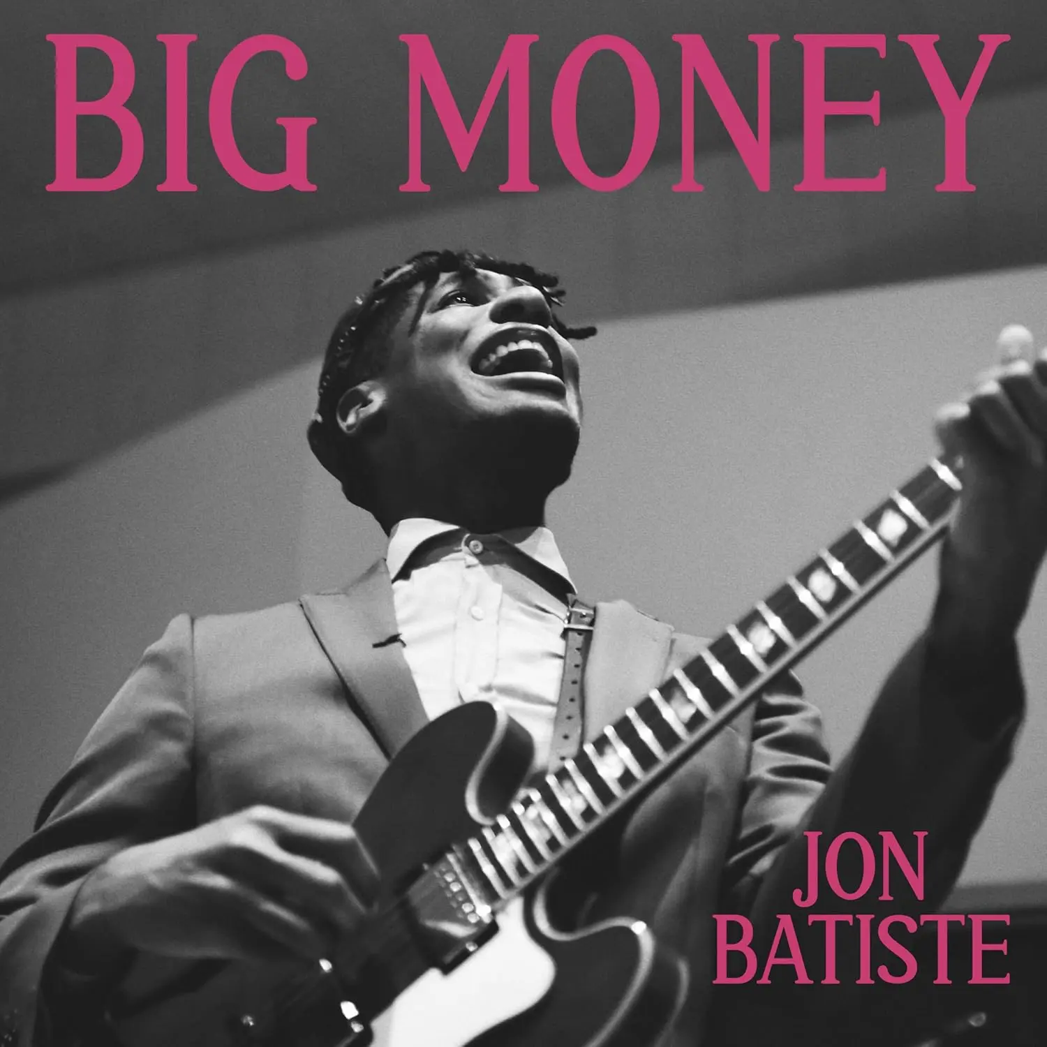 Big Money (Light Blue Vinyl/Indie Retail Exclusive)