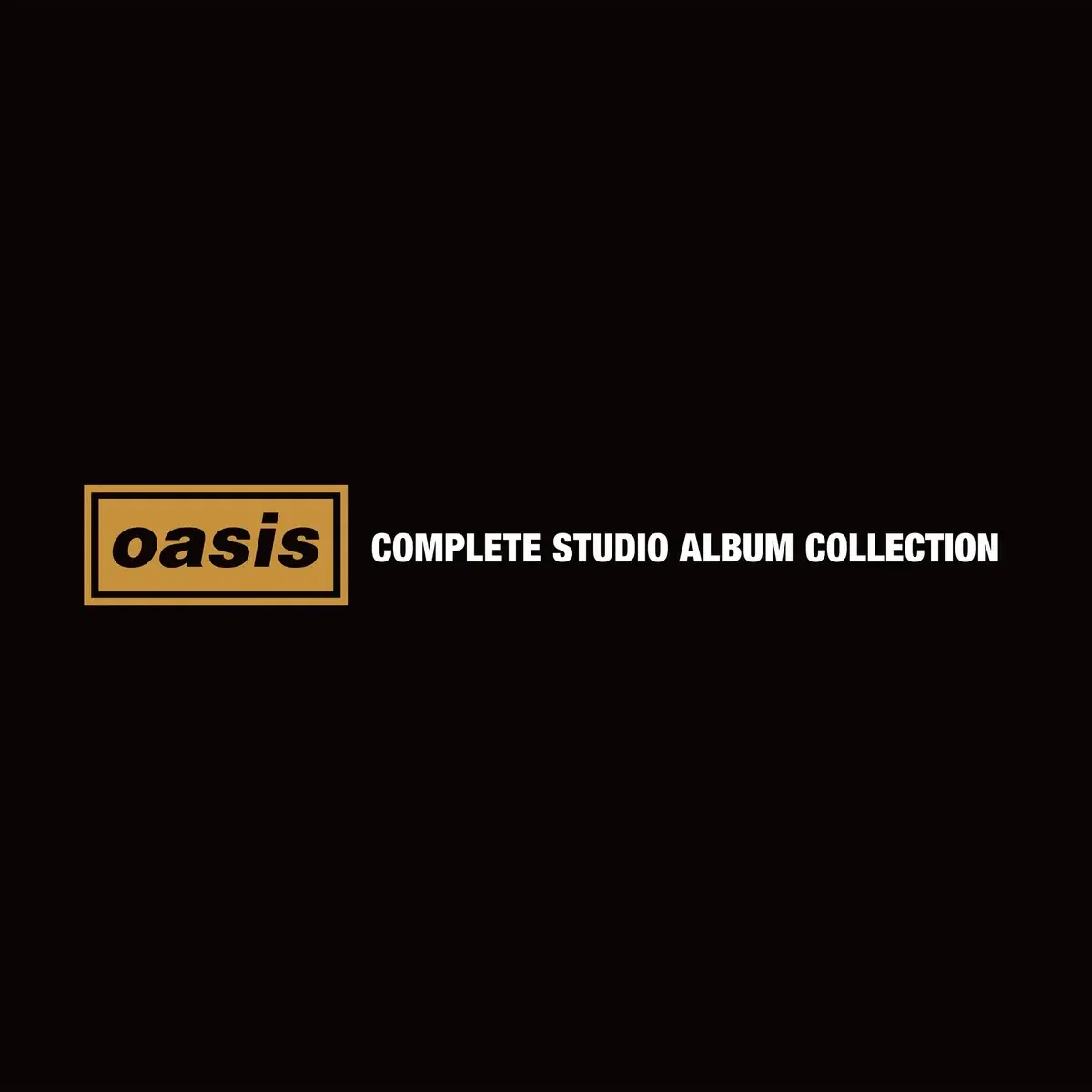 Complete Studio Album Collection (14LP)