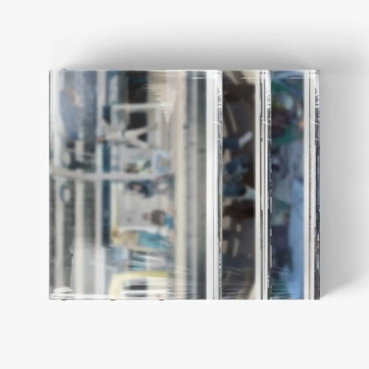 CORTIS➤COLOR OUTSIDE THE LINES (韓國進口版)