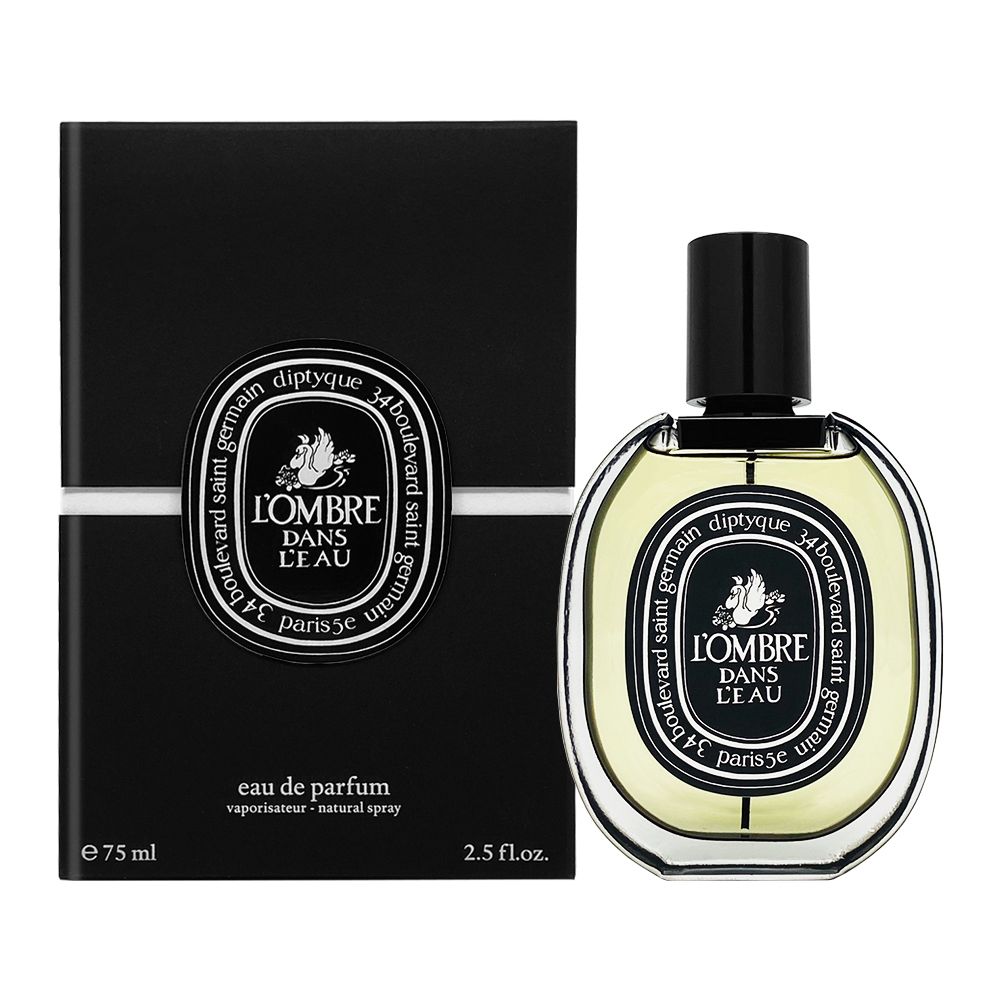 【Diptyque】影中之水淡香精 75ml-平行輸入