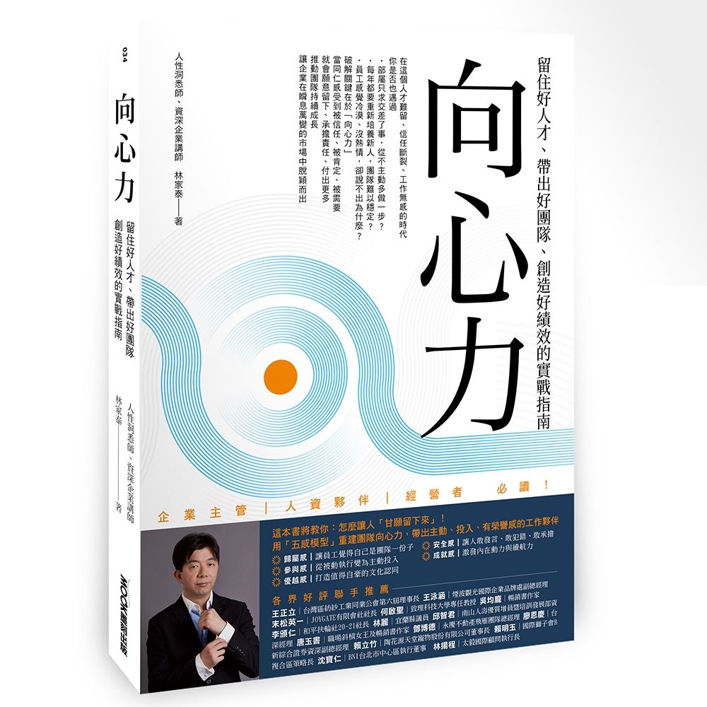 好績效實戰指南