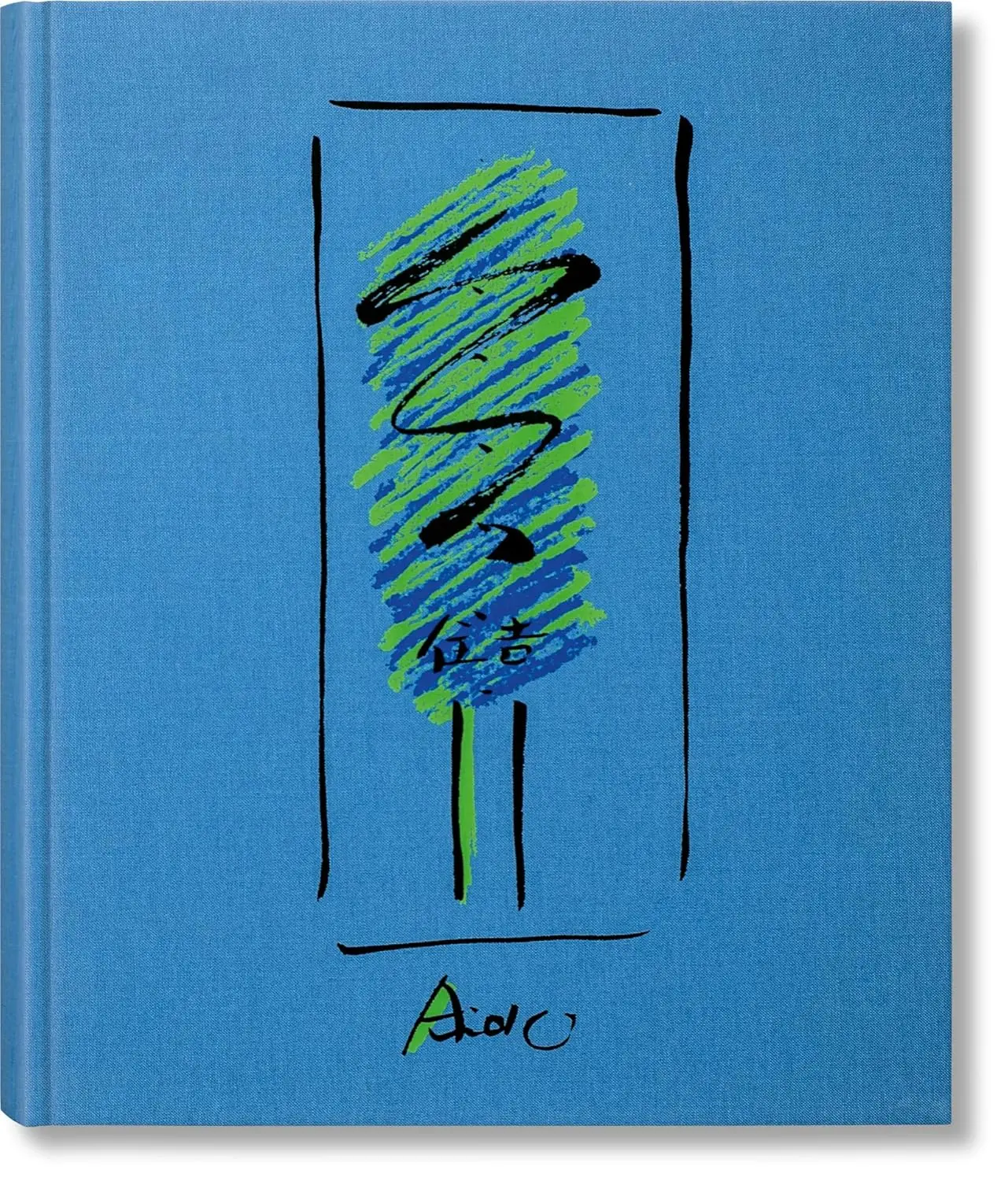 【熱烈預購中】TASCHEN新書！安藤忠雄：草圖、圖紙與建築