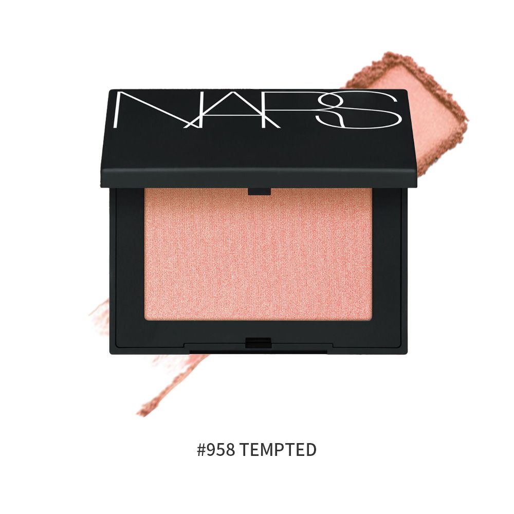 NARS 炫色腮紅 4.8g/平行輸入/ ＃TEMPTED