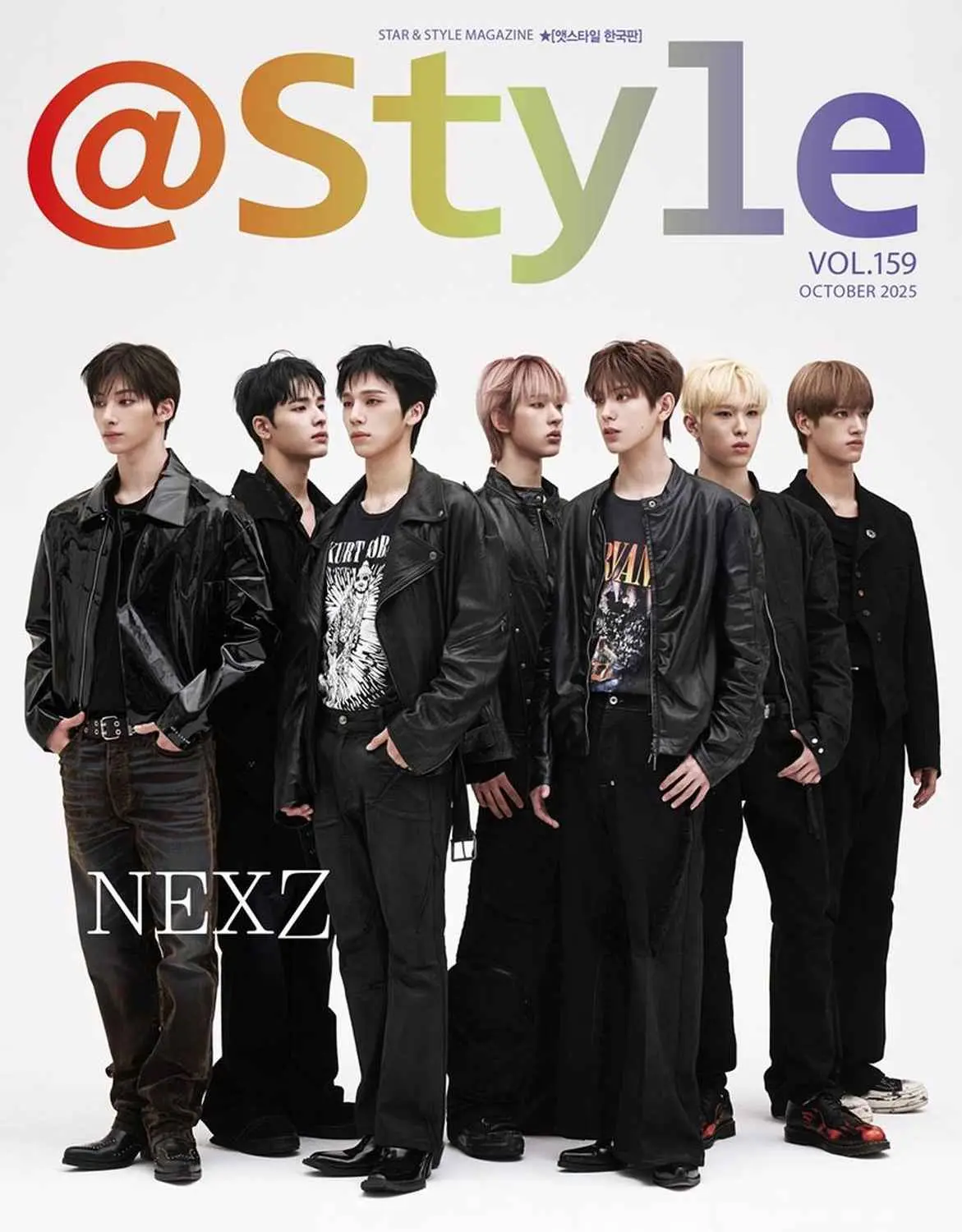 NEXZ