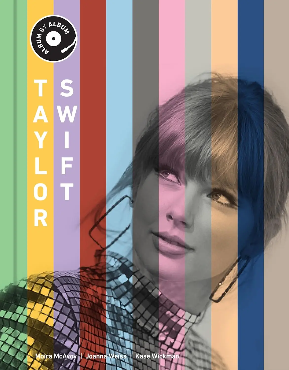 Taylor Swift: Album by Album