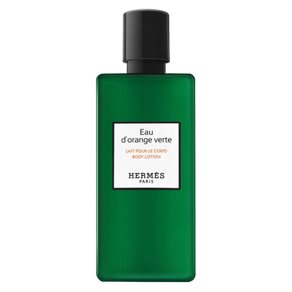 【Hermes愛馬仕】橘綠之泉身體乳液 80ml-平行輸入