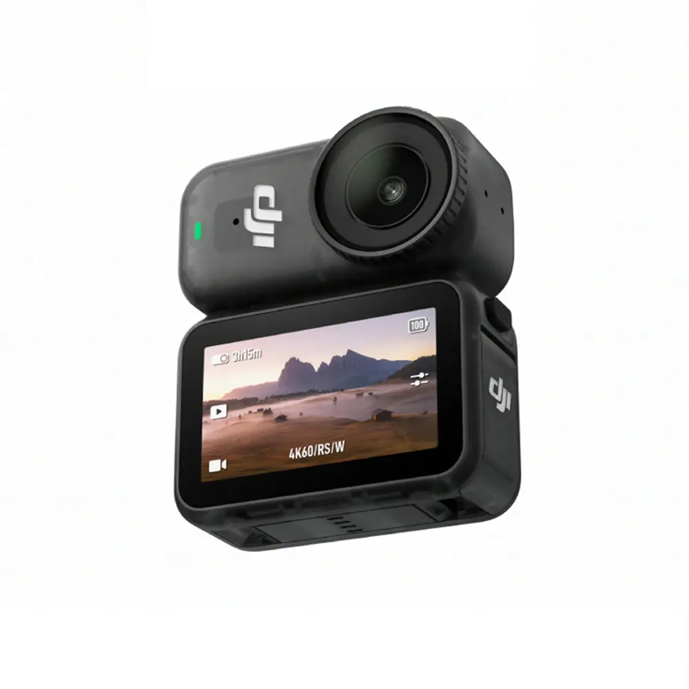 DJI Osmo Nano 標準套裝 128GB版本 公司貨