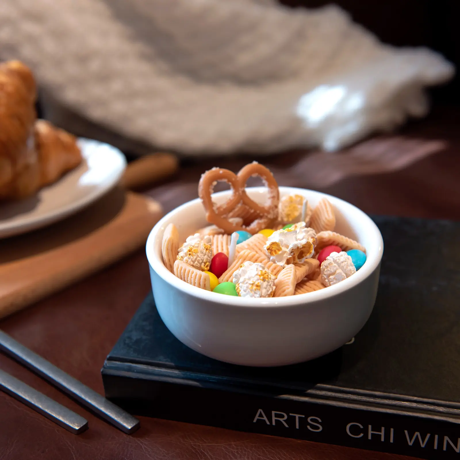 任2件88折✦Southlake Gifts零食碗蠟燭