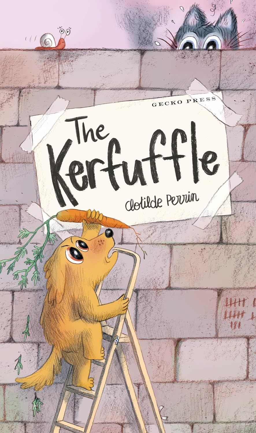 The Kerfuffle