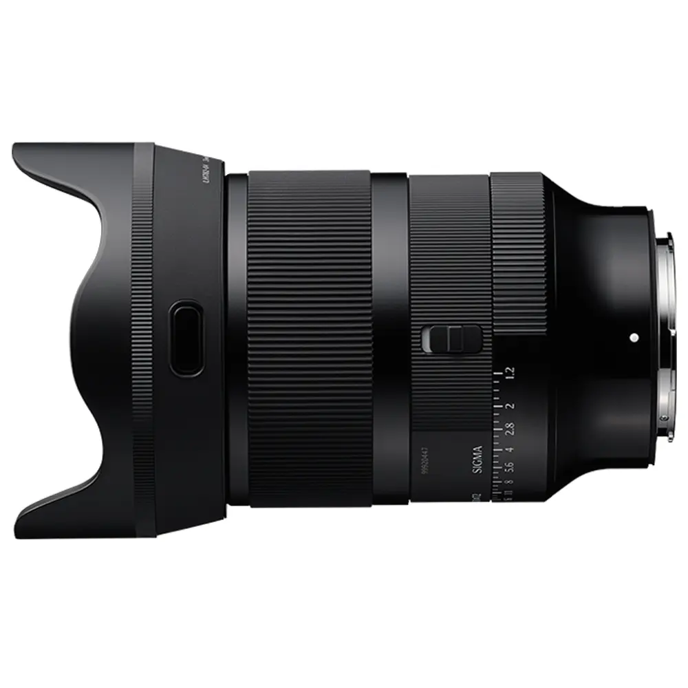 SIGMA 35mm F1.2 DG II｜Art 全片幅無反光鏡 公司貨/ FOR SONY E-MOUNT