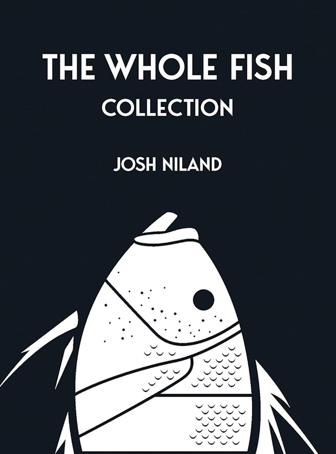 The Whole Fish Collection (3冊合售)