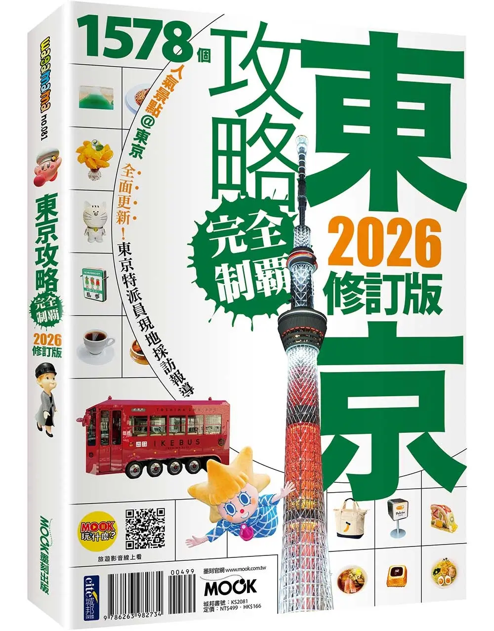 人氣潮流景點