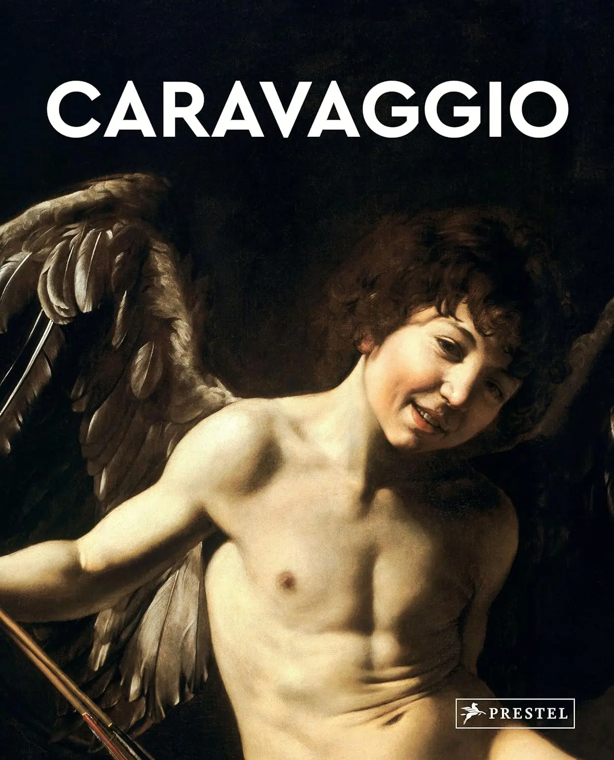 Caravaggio: Masters of Art