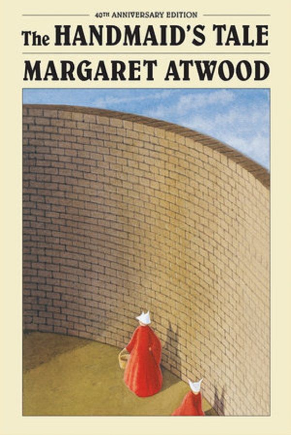 The Handmaid's Tale (Deluxe Ed.)
