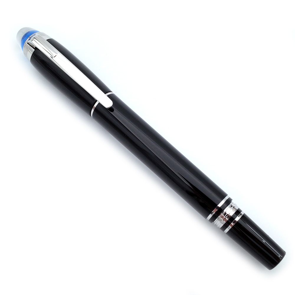 MONTBLANC星際行者系列珍貴簽字筆Fineliner