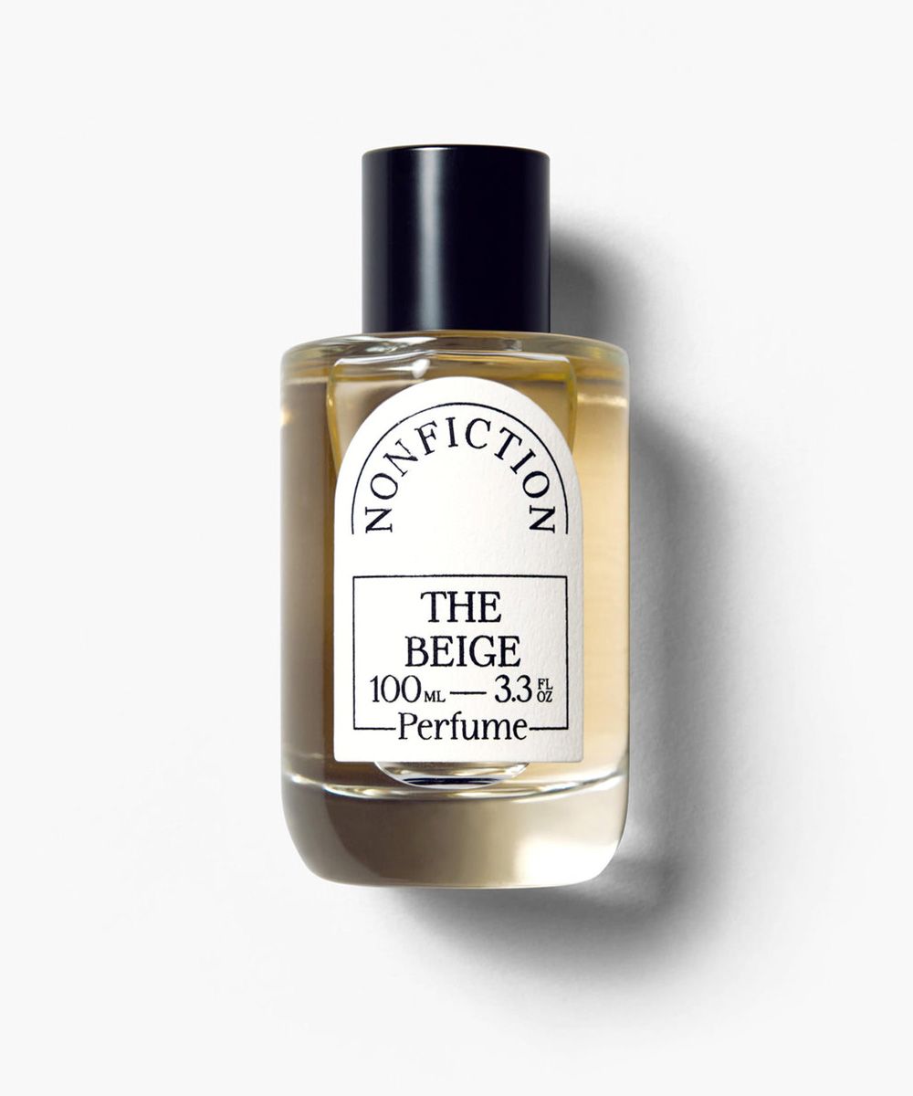 NONFICTION THE BEIGE EDP香水 100ml