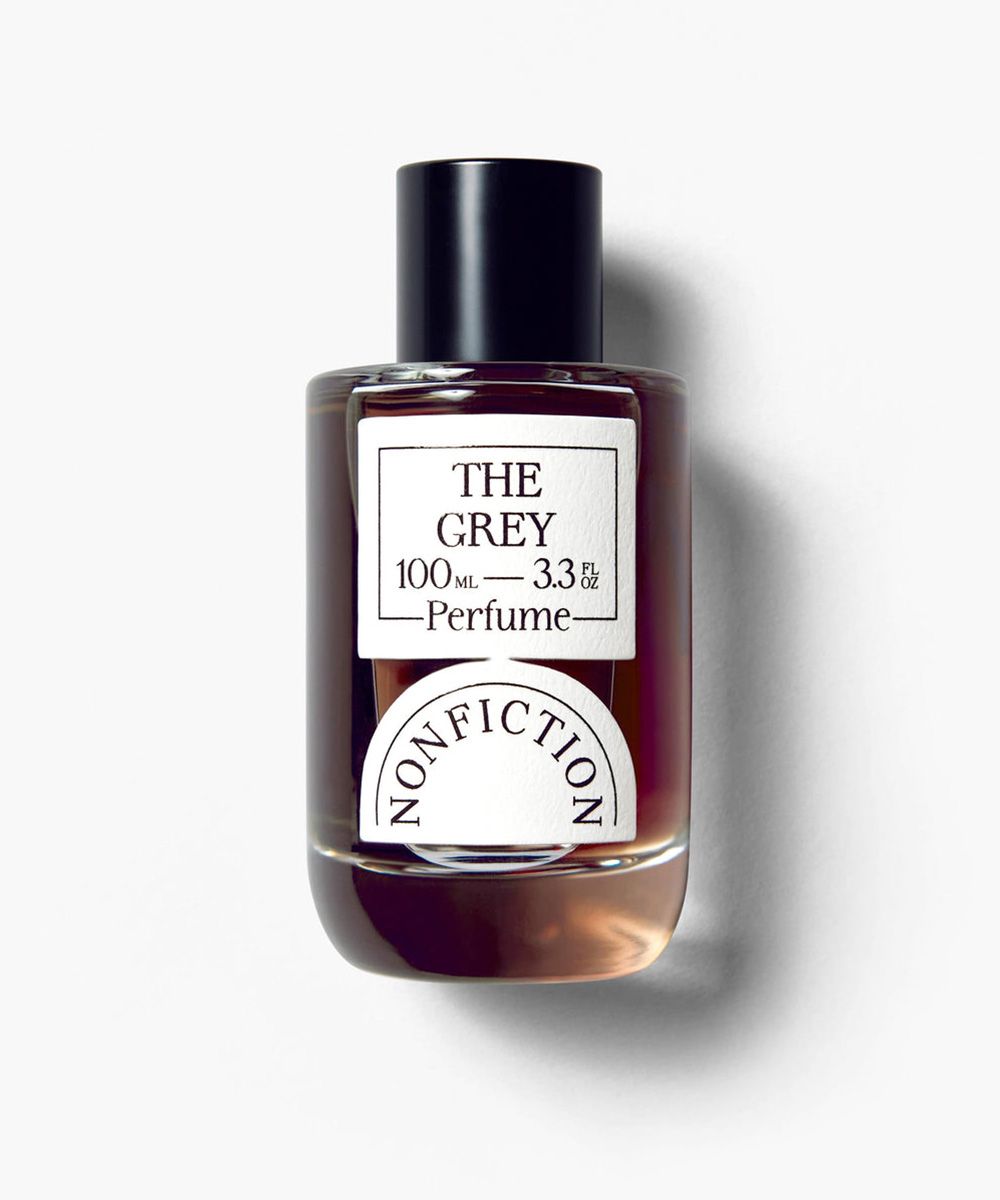 NONFICTION THE GREY EDP香水 100ml