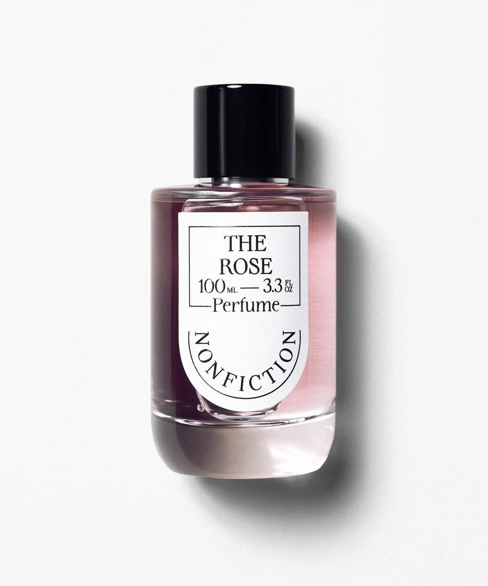 NONFICTION THE ROSE EDP香水 100ml